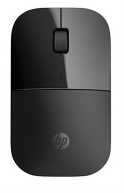 Мишка бездротова HP Z3700 Black (V0L79AA)