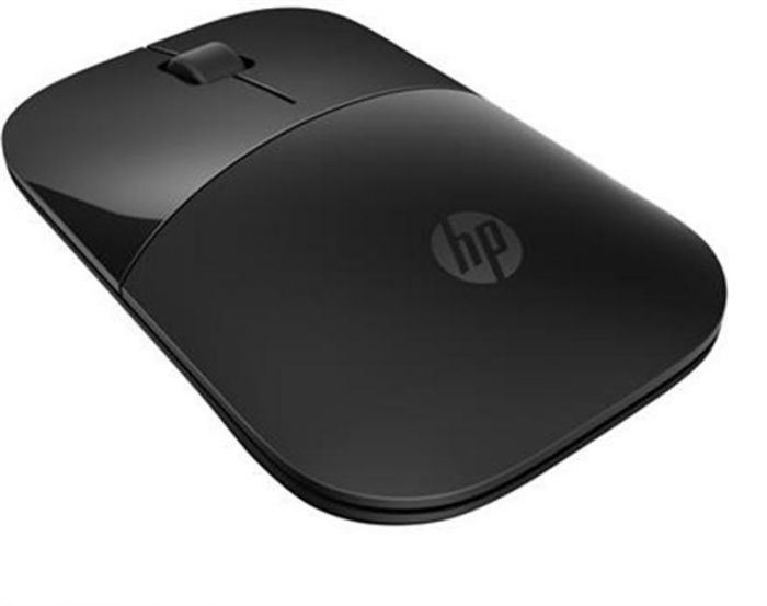 Мишка бездротова HP Z3700 Black (V0L79AA)