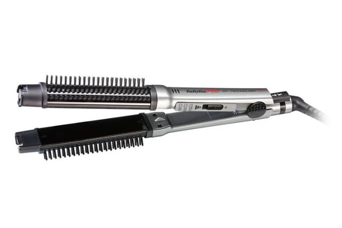 Прилад для укладання волосся Babyliss BAB8125EPE