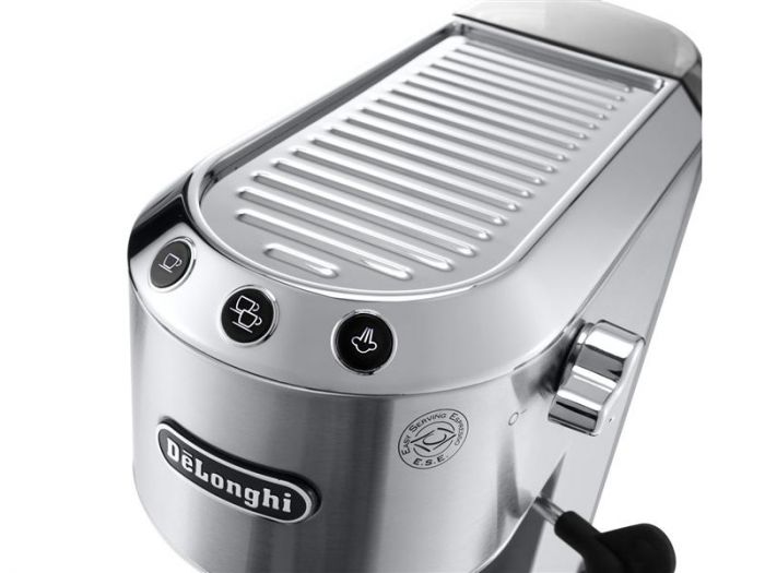 Кавоварка Delonghi EC 685.M