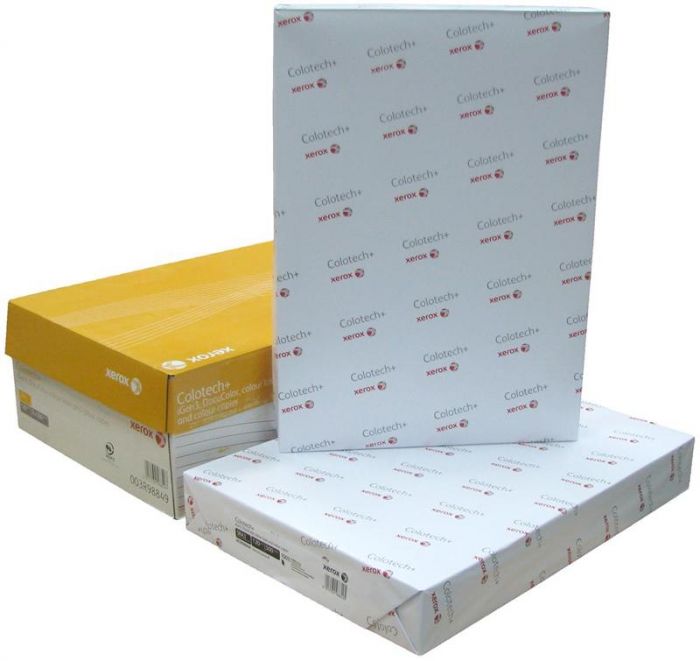 Папір Xerox Colotech+ 120г/м2, SRA3, 250л (003R98849)