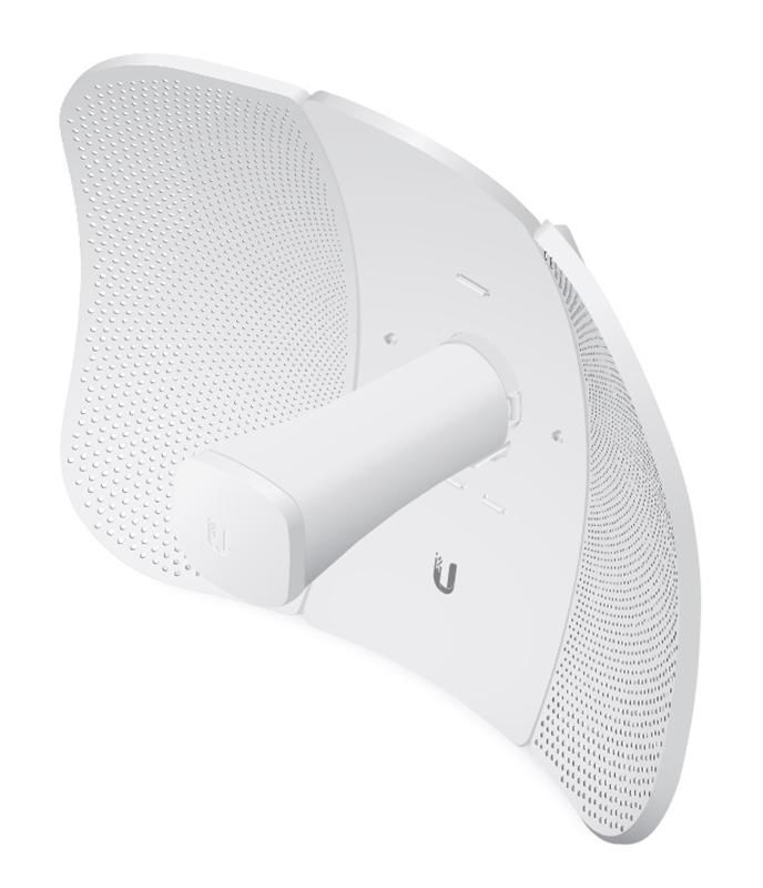 Точка доступа с Антеной Ubiquiti LiteBeam LBE-5AC-GEN2