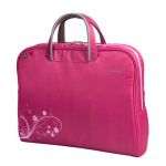 Сумка для ноутбука PORTcase KCB-52 15.6" Pink Сумка для ноутбука PORTcase KCB-52 15.6" Pink