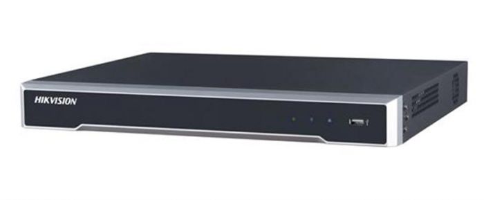 Відеореєстратор Hikvision DS-7608NI-K2