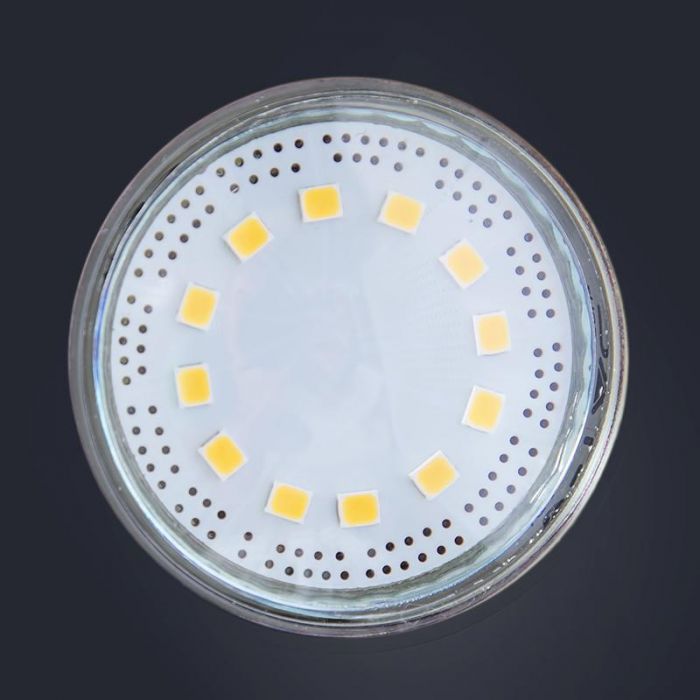 Витяжка Perfelli TET 6612 A 1000 BL LED