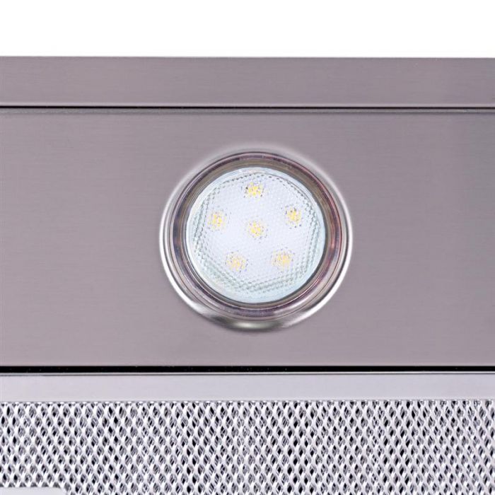 Витяжка Perfelli BI 6512 A 1000 I LED