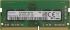 Модуль пам`ятi SO-DIMM 8GB/2400 DDR4 Samsung (M471A1K43CB1-CRC)