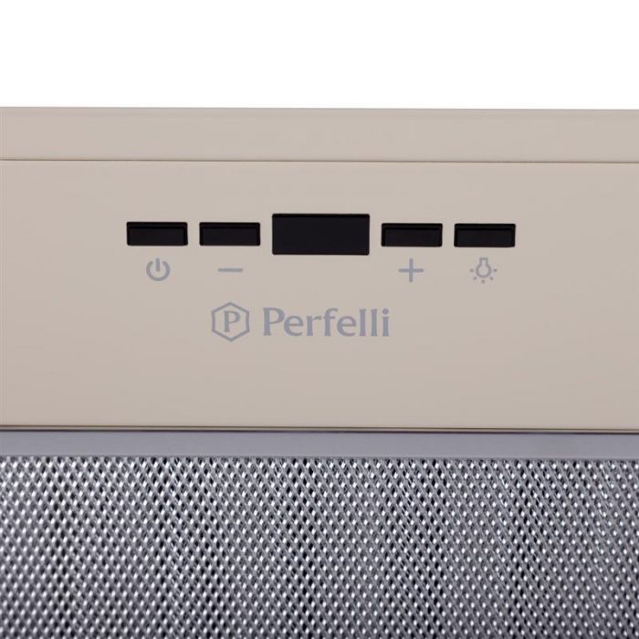 Витяжка Perfelli BIET 6512 A 1000 IV LED