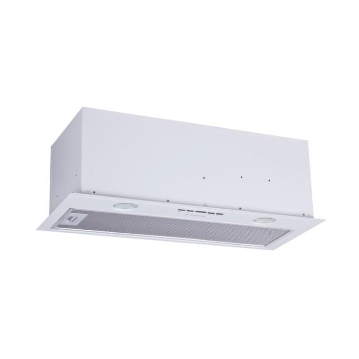 Витяжка Perfelli BIET 6512 A 1000 W LED