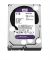 Накопичувач HDD SATA 1.0TB WD Purple 5400rpm 64MB (WD10PURZ) Refurbished