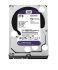 Накопичувач HDD SATA 2.0TB WD Purple 5400rpm 64MB (WD20PURZ_) (Б/В)