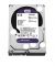 Накопичувач HDD SATA 4.0TB WD Purple 5400rpm 64MB (WD40PURZ)