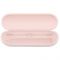 Дорожній футляр для зубної щітки Oclean Travel Case BB01 for Oclean X Pro/X Pro Elite/F1 White/Pink (6970810551228)