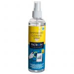 Спрей Patron (F3-007) для очищення білих маркерних дощок, 250 мл Спрей Patron (F3-007) для очищення білих маркерних дощок, 250 мл