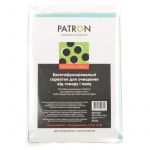 Сухі серветки Patron (F5-015) для очищення від тонера і пилу, пакет 10 шт Сухі серветки Patron (F5-015) для очищення від тонера і пилу, пакет 10 шт