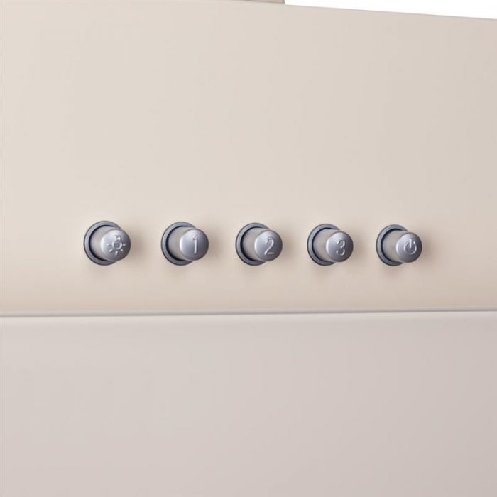 Витяжка Perfelli DN 6671 A 1000 IV