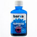Чорнило Barva (GT52-524) HP GT52 GT5810/5820 Cyan, 180 г