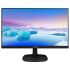 Монітор Philips 23.8" 243V7QDSB/00 IPS Black