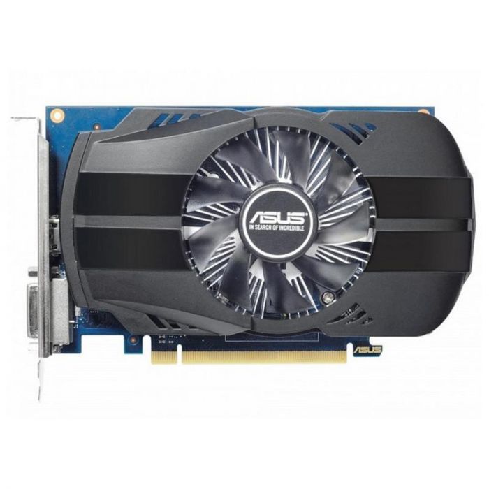 Відеокарта GF GT 1030 2GB GDDR5 Phoenix OC Asus (PH-GT1030-O2G)