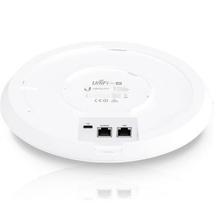 Точка доступа Ubiquiti UniFi UAP-AC-HD