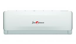 Кондиціонер Idea ISR-18HR-SA7-N1 серія Samurai-FH