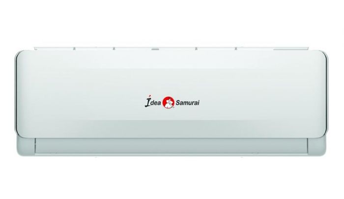 Кондиціонер Idea ISR-09HR-SA7-N1 серія Samurai-FH