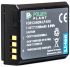 Акумулятор PowerPlant Canon LP-E10 1200mAh (DV00DV1304)