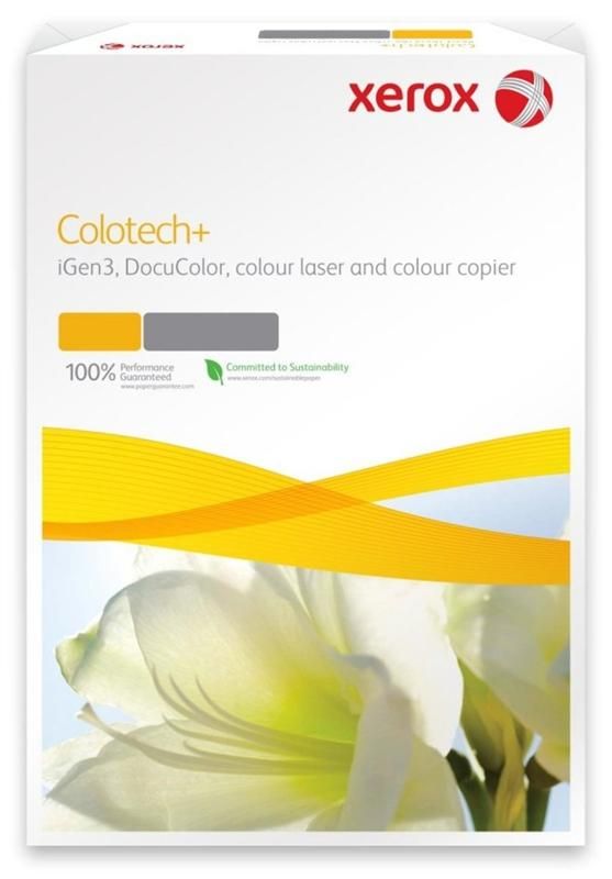 Папір Xerox Colotech+ 220г/м2, A3, 250л (003R97972)