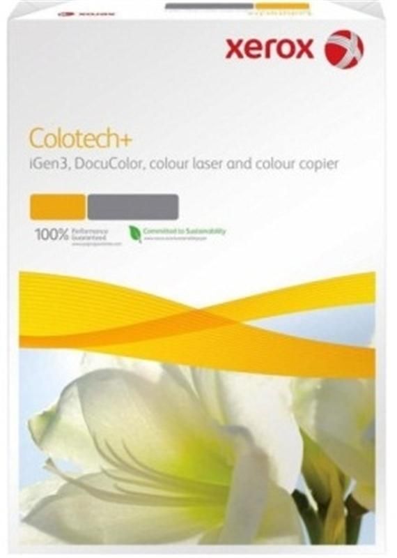 Папір Xerox Colotech+ 280г/м2, A3, 250л (003R98980)