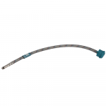 Шланг підводка 1/2" М10×18мм 120см AQUATICA XA-5312 (9790652)