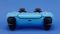 Бездротовий геймпад Sony PlayStation 5 Dualsense Ice Blue (9728290)