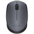Миша бездротова Logitech B170 Black (910-004798)