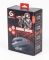 Мишка Gembird MUSG-004 Black, Grey USB