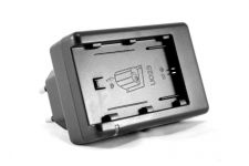 Зарядний пристрій PowerPlant Canon LP-E6 Slim (DVOODV2924)