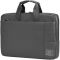 Сумка для ноутбука Continent CC-215GR 16" Grey Сумка для ноутбука Continent CC-215GR 16" Grey