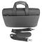 Сумка для ноутбука Continent CC-215GR 16" Grey Сумка для ноутбука Continent CC-215GR 16" Grey