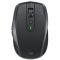 Мишка Bluetooth+Wireless Logitech MX Anywhere 2S (910-005132) Graphite лазерна