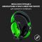 Гарнітура Razer BlackShark V2 X Green (RZ04-03240600-R3M1)