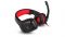Гарнітура REAL-EL GDX-7550 Black/Red