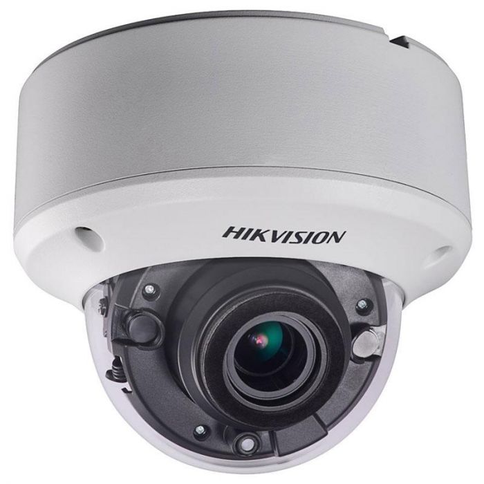 Turbo HD камера Hikvision DS-2CE56H1T-ITZ
