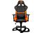 Крісло для геймерів Cougar Armor Black-Orange