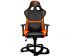Крісло для геймерів Cougar Armor Black-Orange
