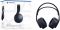 Гарнітура Sony PlayStation Pulse 3D Wireless Headset Midnight Black (9834090)