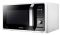 Мікрохвильова піч Samsung MS23F301TFW/UA