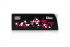 Флеш-накопичувач USB3.0 64GB GOODRAM UCL3 (Cl!ck) Black (UCL3-0640K0R11)