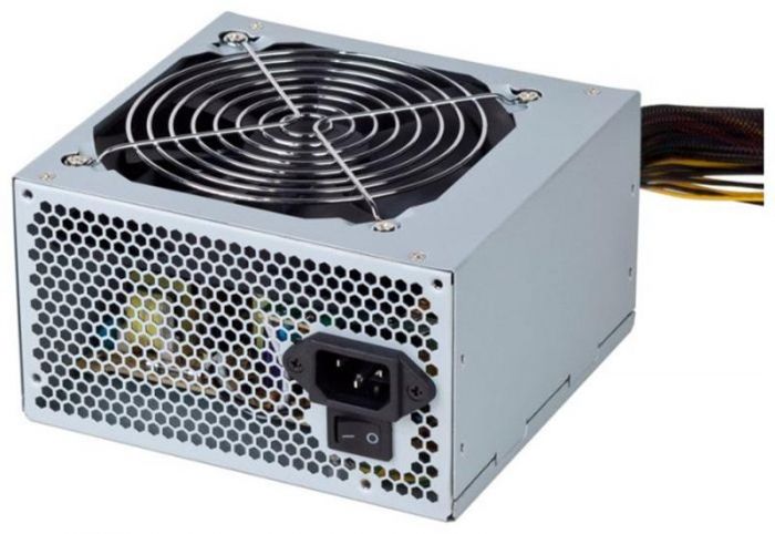 Блок живлення Chieftec APB-500B8 Value 500W bulk