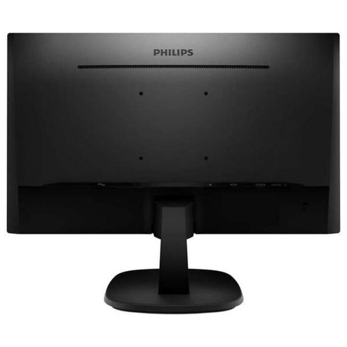 Монiтор Philips 27" 273V7QJAB/00 IPS Black