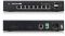 Коммутатор Ubiquiti EdgeSwitch ES-8-150W (8x1GE, 2xSFP, PoE+/Passive PoE, 150W max)