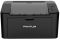 Принтер A4 Pantum P2500W з Wi-Fi