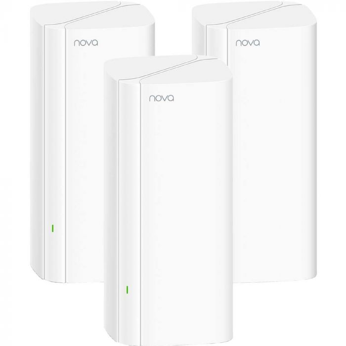 WiFi Mesh-система Tenda MX12 (3-pack)
